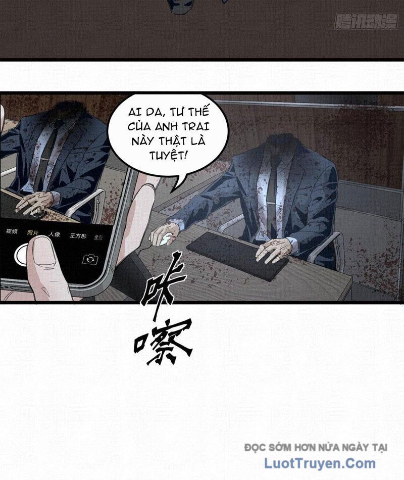 Sắc Lệnh Săn Thần Chapter 0 - Trang 12