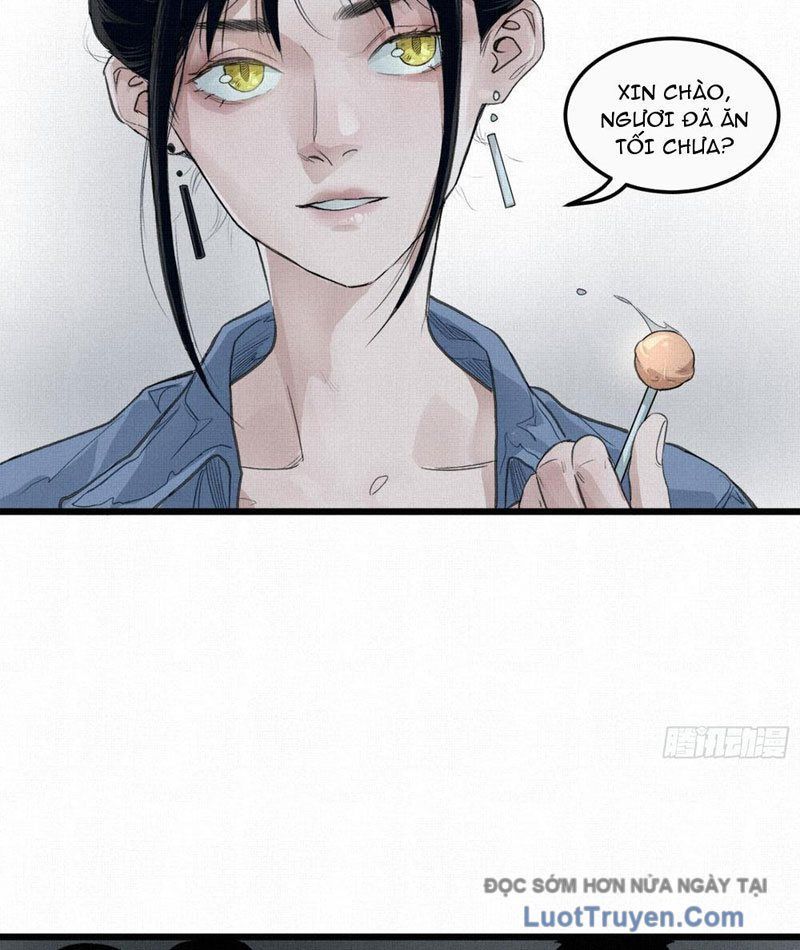 Sắc Lệnh Săn Thần Chapter 0 - Trang 18