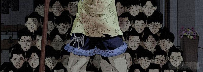 Sắc Lệnh Săn Thần Chapter 0 - Trang 23