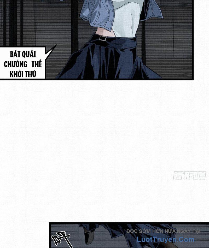 Sắc Lệnh Săn Thần Chapter 0 - Trang 30
