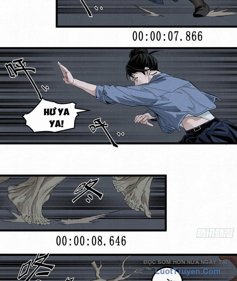Sắc Lệnh Săn Thần Chapter 0 - Trang 31