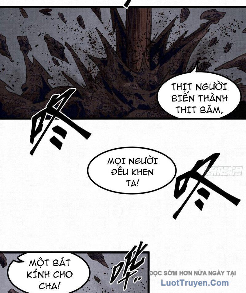 Sắc Lệnh Săn Thần Chapter 0 - Trang 50