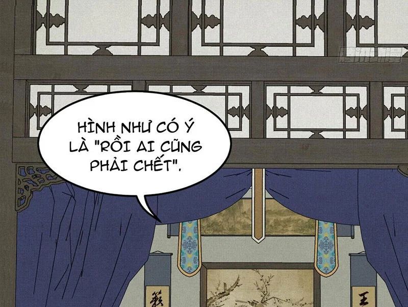 Sắc Lệnh Săn Thần Chapter 10 - Trang 10