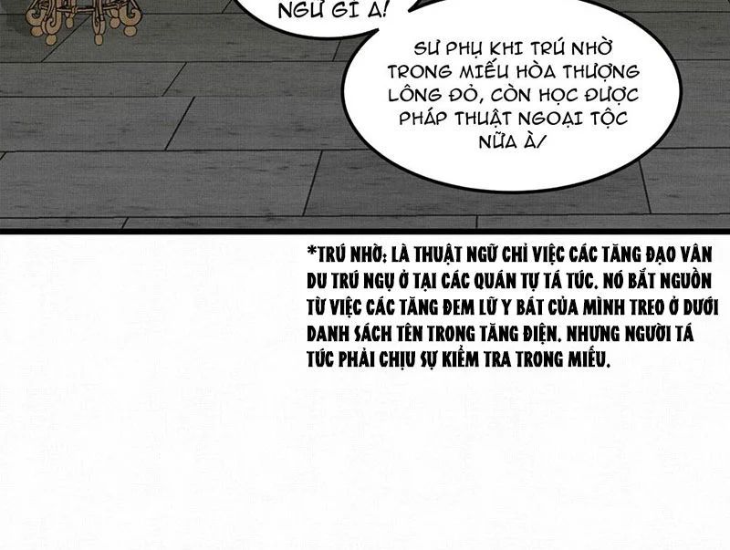 Sắc Lệnh Săn Thần Chapter 10 - Trang 12