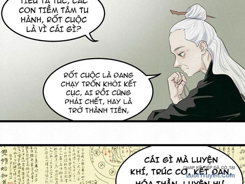 Sắc Lệnh Săn Thần Chapter 10 - Trang 18