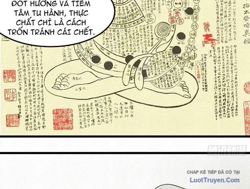 Sắc Lệnh Săn Thần Chapter 10 - Trang 20