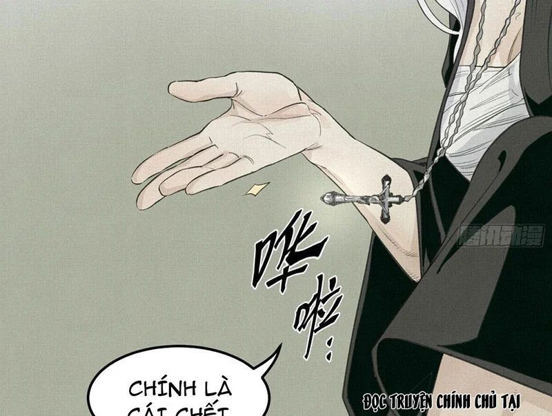 Sắc Lệnh Săn Thần Chapter 10 - Trang 22