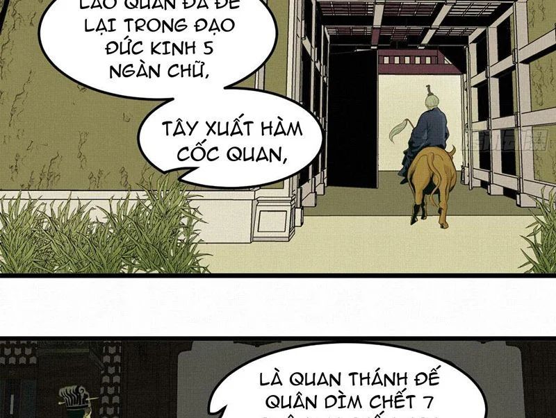 Sắc Lệnh Săn Thần Chapter 10 - Trang 24