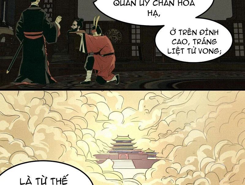 Sắc Lệnh Săn Thần Chapter 10 - Trang 25