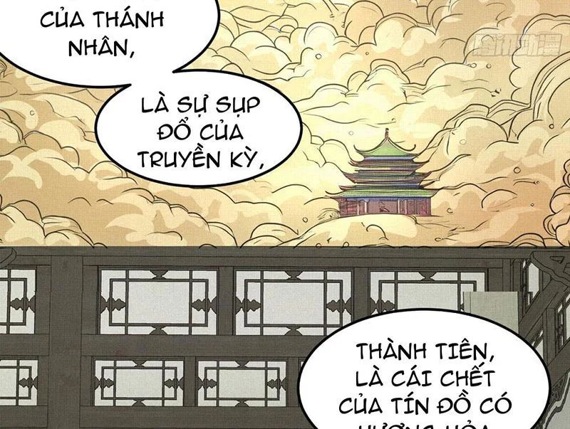 Sắc Lệnh Săn Thần Chapter 10 - Trang 26
