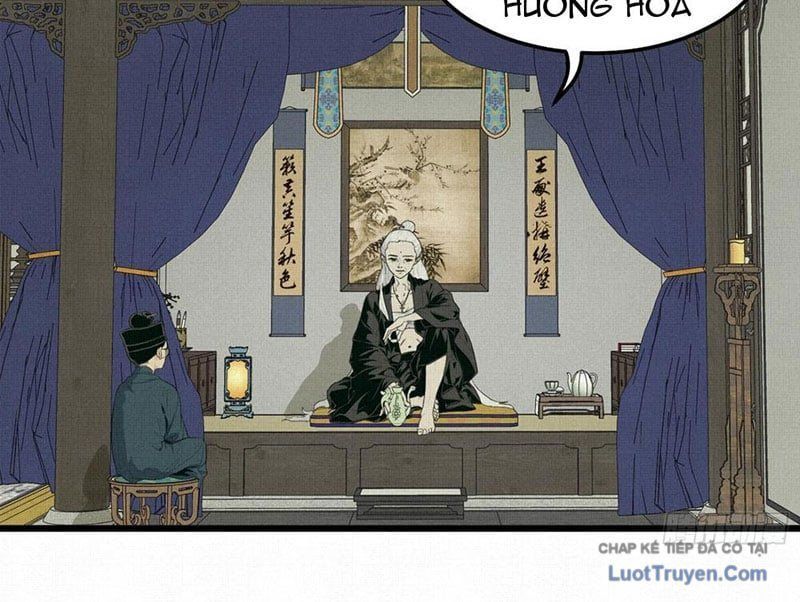 Sắc Lệnh Săn Thần Chapter 10 - Trang 27