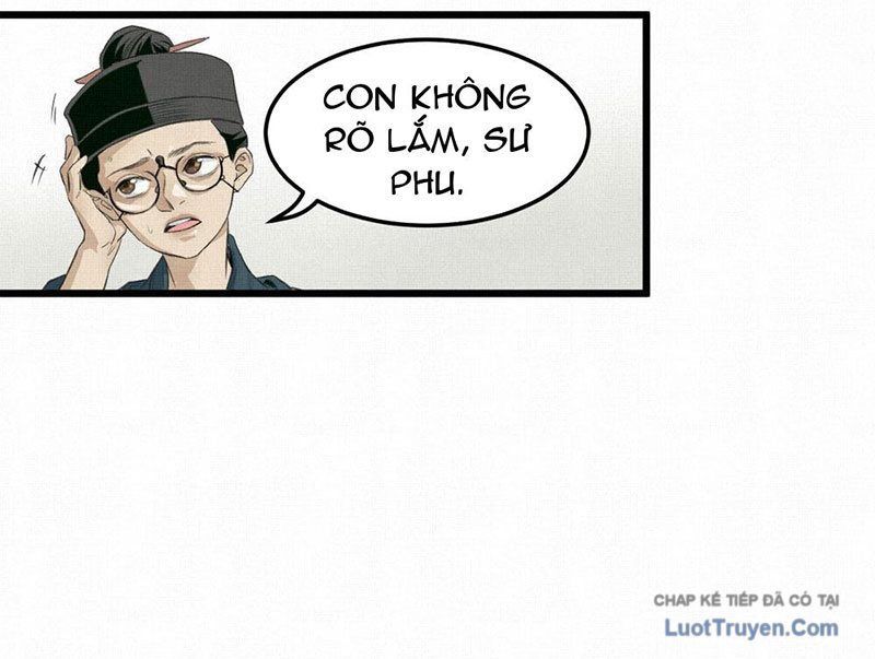 Sắc Lệnh Săn Thần Chapter 10 - Trang 28