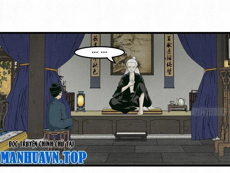 Sắc Lệnh Săn Thần Chapter 10 - Trang 29