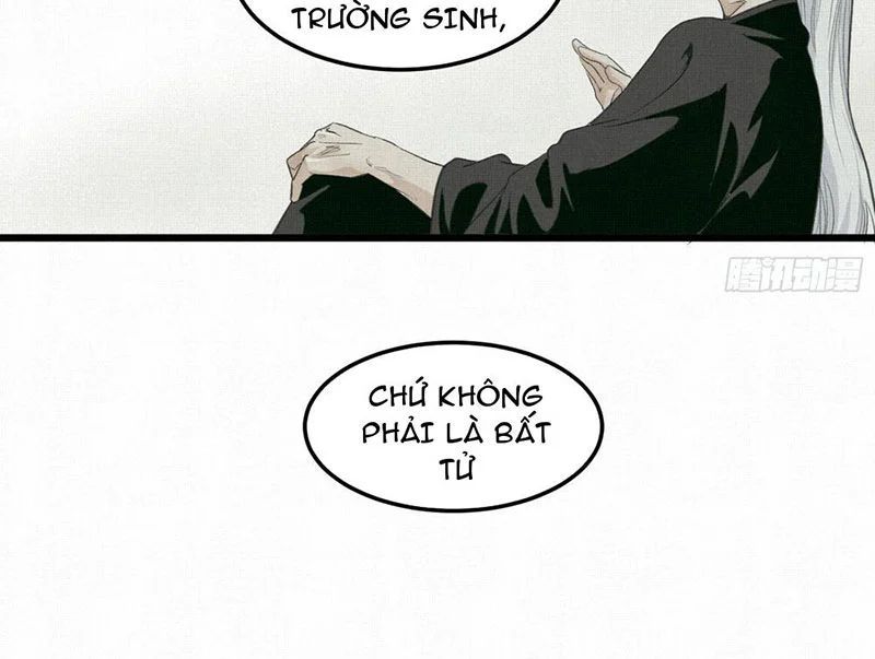 Sắc Lệnh Săn Thần Chapter 10 - Trang 31