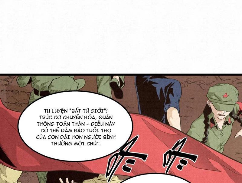 Sắc Lệnh Săn Thần Chapter 10 - Trang 32