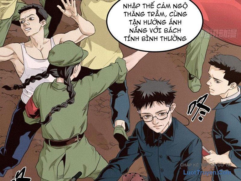 Sắc Lệnh Săn Thần Chapter 10 - Trang 33