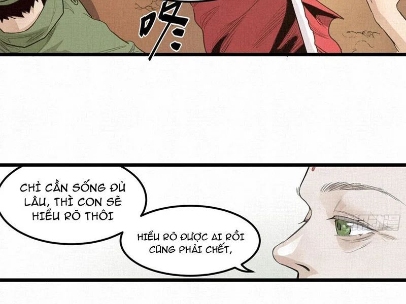 Sắc Lệnh Săn Thần Chapter 10 - Trang 36