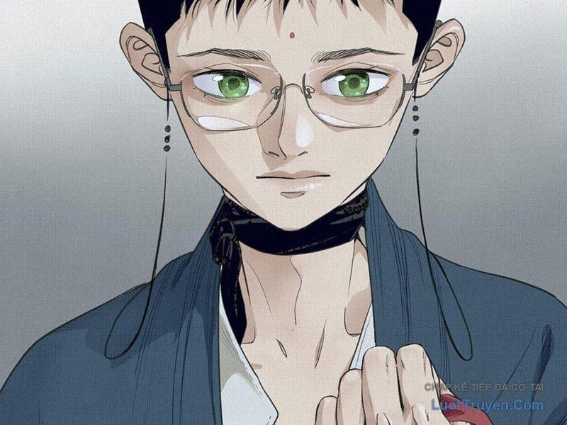 Sắc Lệnh Săn Thần Chapter 10 - Trang 39