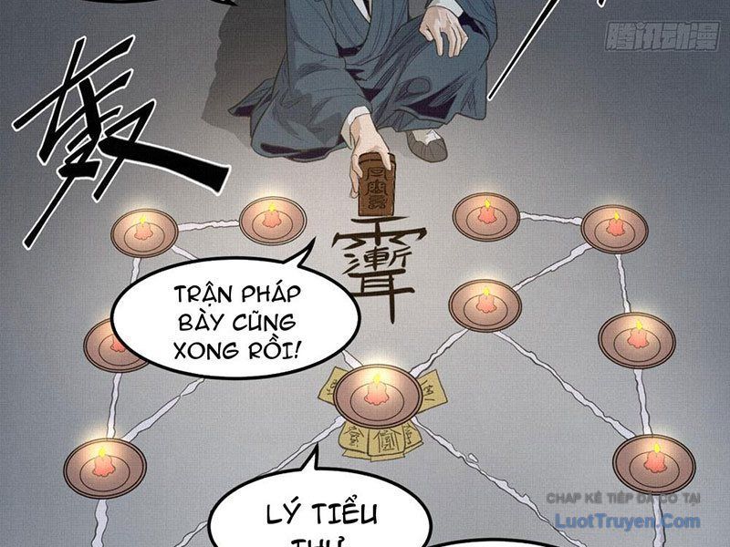 Sắc Lệnh Săn Thần Chapter 10 - Trang 42