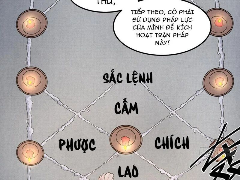 Sắc Lệnh Săn Thần Chapter 10 - Trang 43