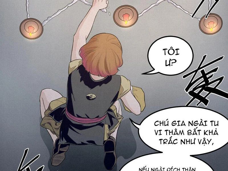 Sắc Lệnh Săn Thần Chapter 10 - Trang 44