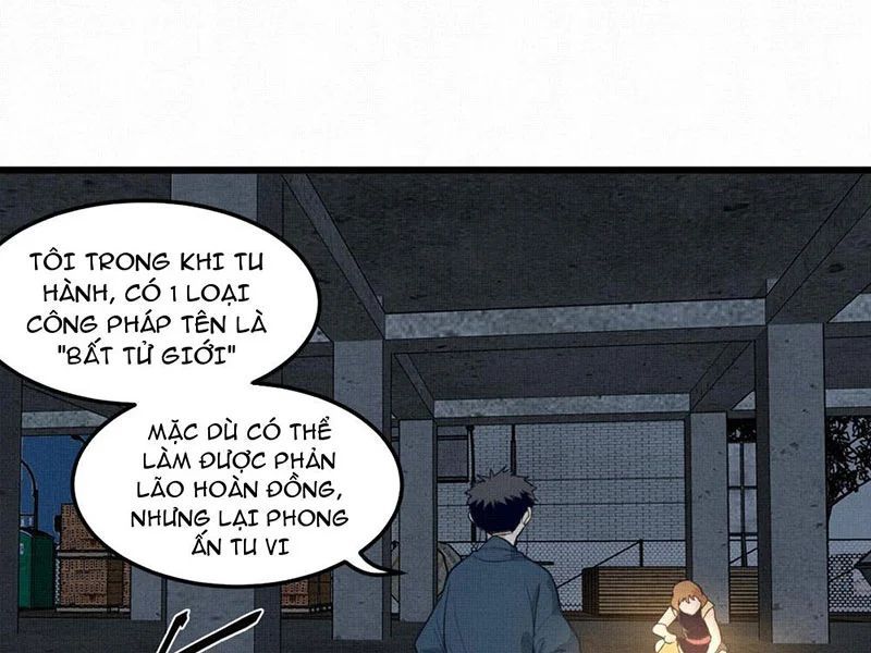 Sắc Lệnh Săn Thần Chapter 10 - Trang 46
