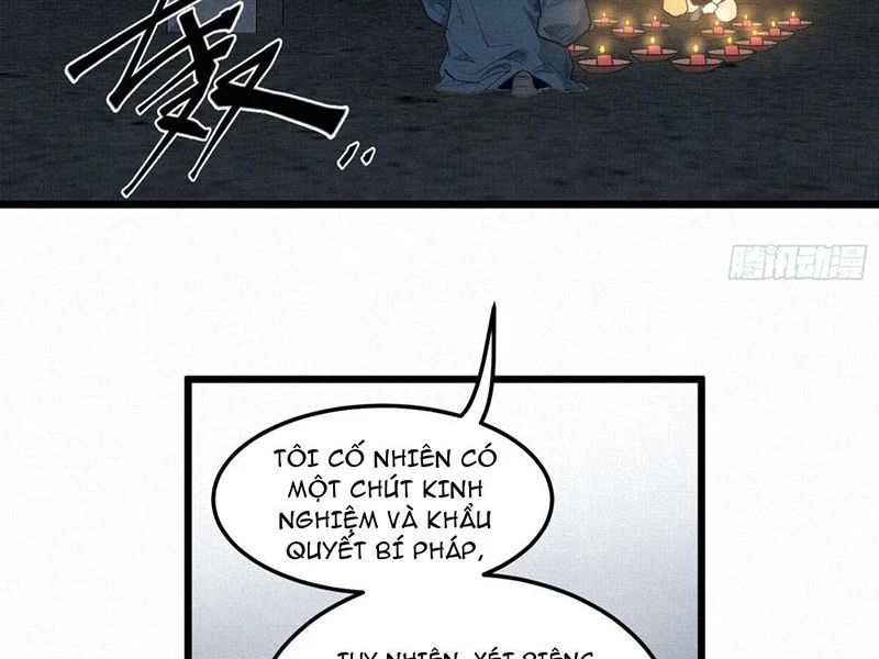 Sắc Lệnh Săn Thần Chapter 10 - Trang 47