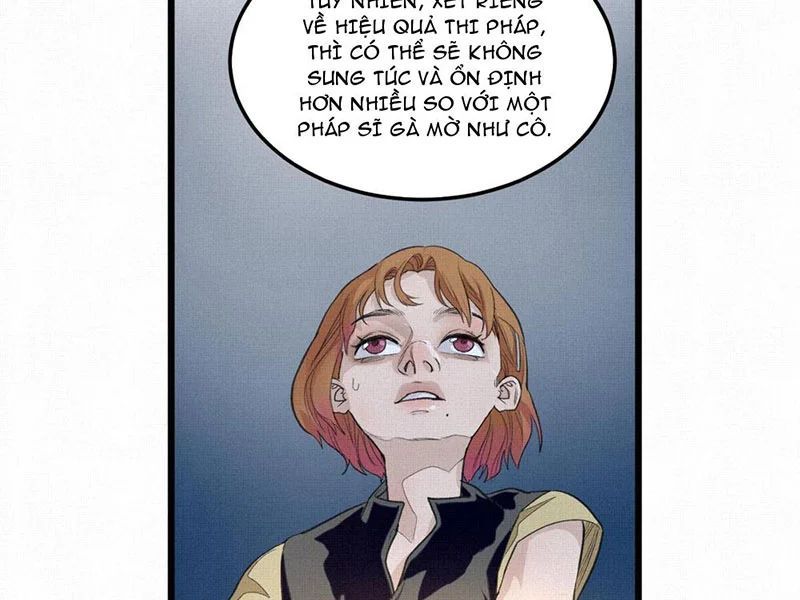 Sắc Lệnh Săn Thần Chapter 10 - Trang 48
