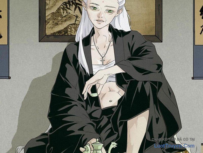 Sắc Lệnh Săn Thần Chapter 10 - Trang 5