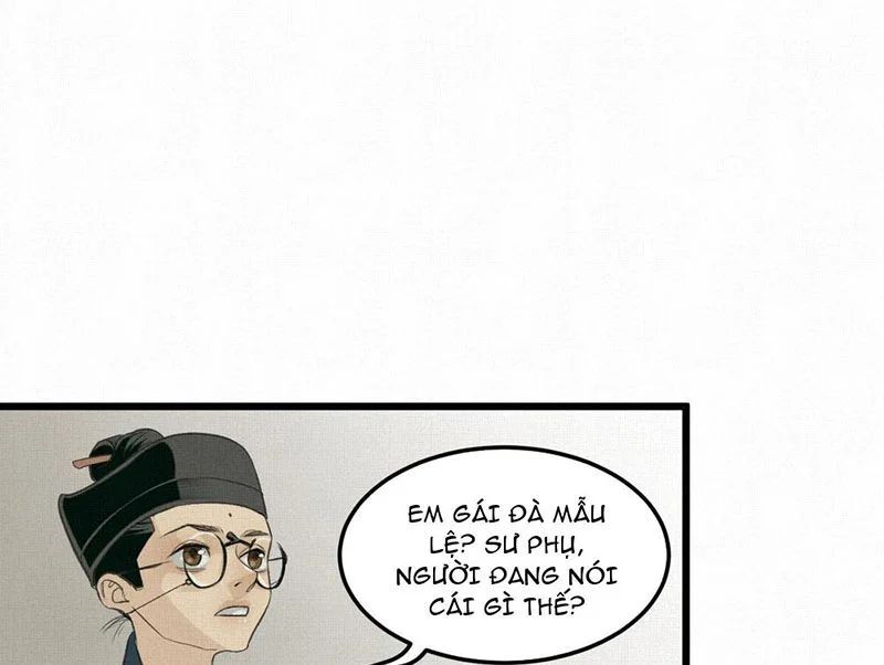 Sắc Lệnh Săn Thần Chapter 10 - Trang 7