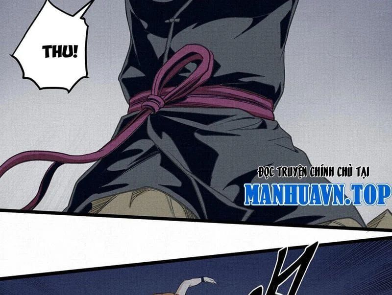 Sắc Lệnh Săn Thần Chapter 11 - Trang 10