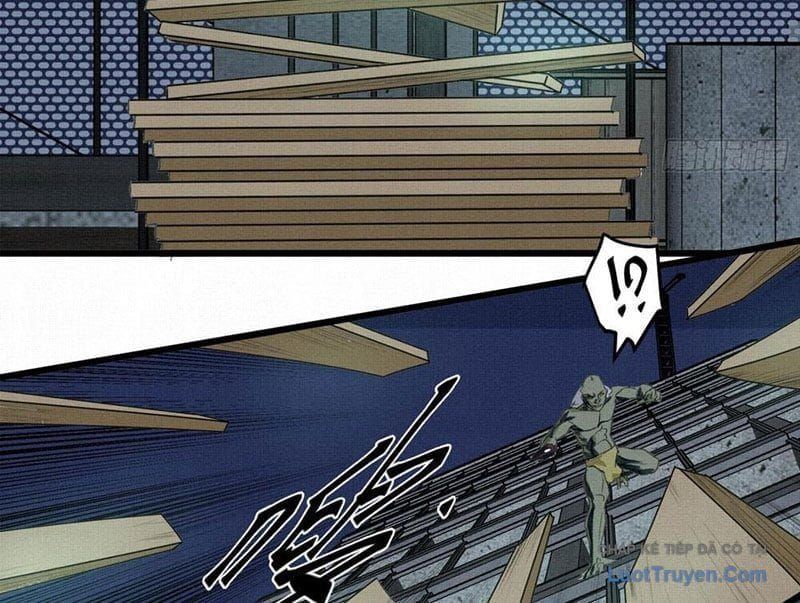 Sắc Lệnh Săn Thần Chapter 11 - Trang 15