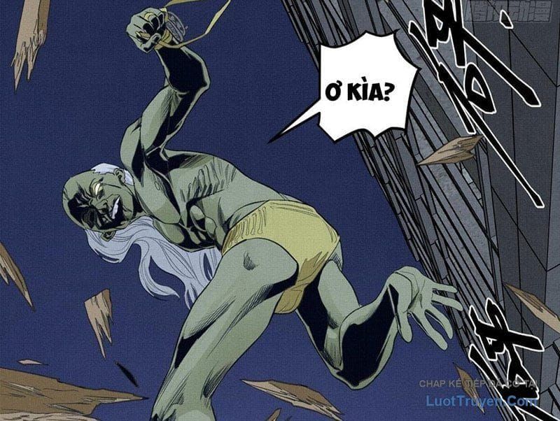 Sắc Lệnh Săn Thần Chapter 11 - Trang 17
