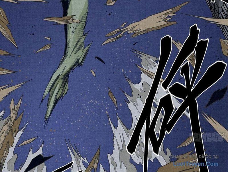 Sắc Lệnh Săn Thần Chapter 11 - Trang 18