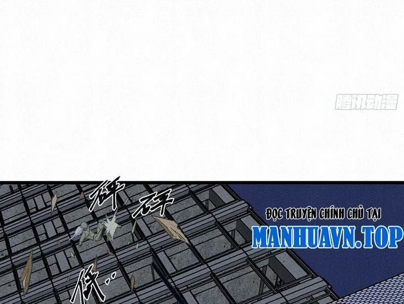 Sắc Lệnh Săn Thần Chapter 11 - Trang 22
