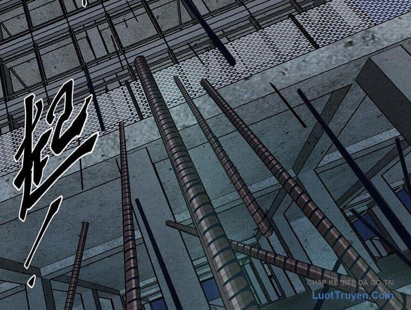 Sắc Lệnh Săn Thần Chapter 11 - Trang 23