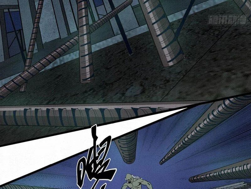Sắc Lệnh Săn Thần Chapter 11 - Trang 24