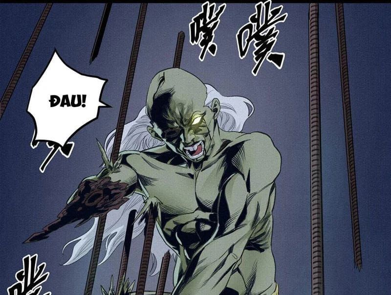 Sắc Lệnh Săn Thần Chapter 11 - Trang 26
