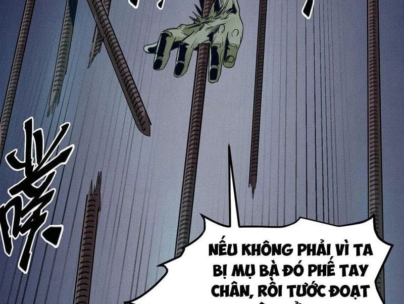 Sắc Lệnh Săn Thần Chapter 11 - Trang 28