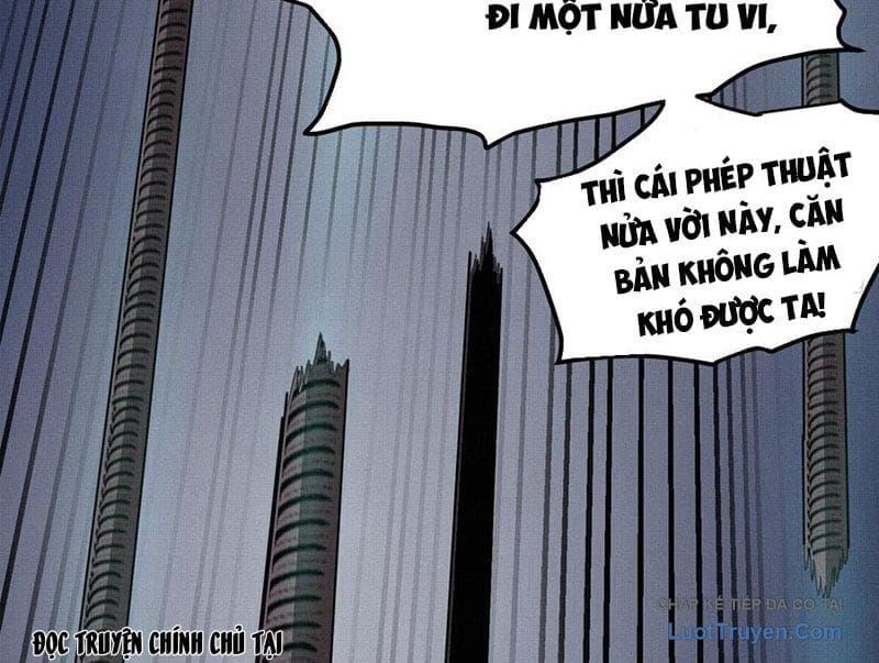 Sắc Lệnh Săn Thần Chapter 11 - Trang 29