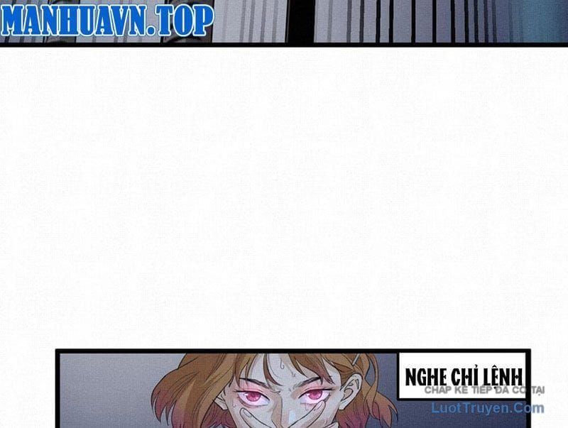 Sắc Lệnh Săn Thần Chapter 11 - Trang 30