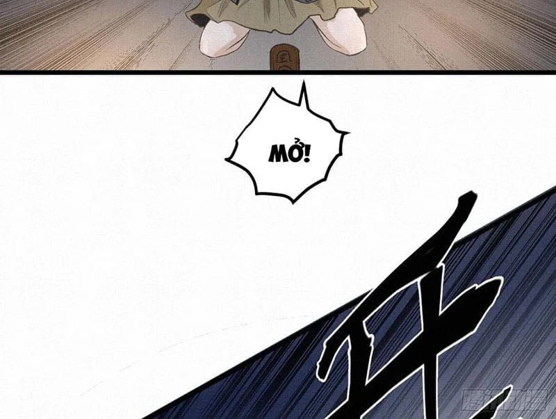 Sắc Lệnh Săn Thần Chapter 11 - Trang 32