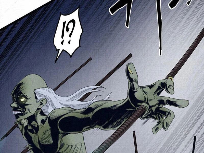 Sắc Lệnh Săn Thần Chapter 11 - Trang 33