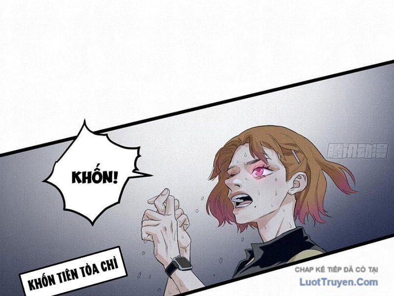 Sắc Lệnh Săn Thần Chapter 11 - Trang 36