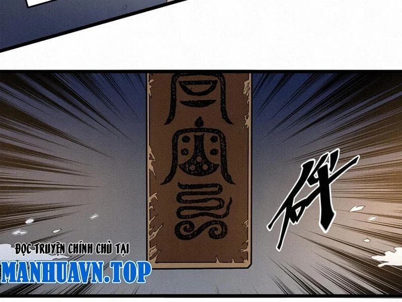 Sắc Lệnh Săn Thần Chapter 11 - Trang 37