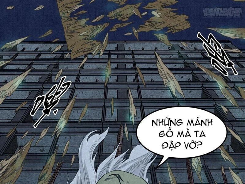 Sắc Lệnh Săn Thần Chapter 11 - Trang 40
