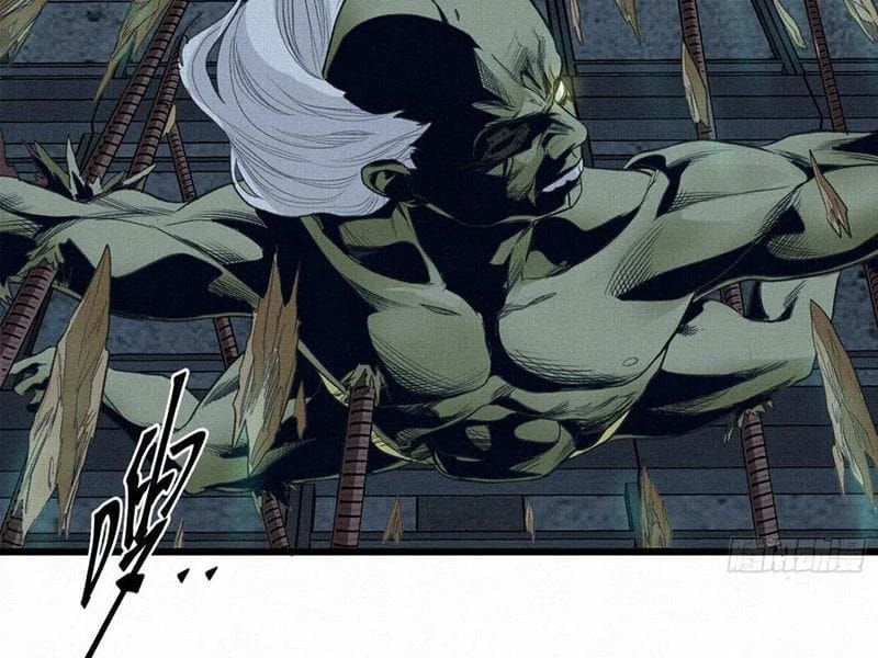 Sắc Lệnh Săn Thần Chapter 11 - Trang 41