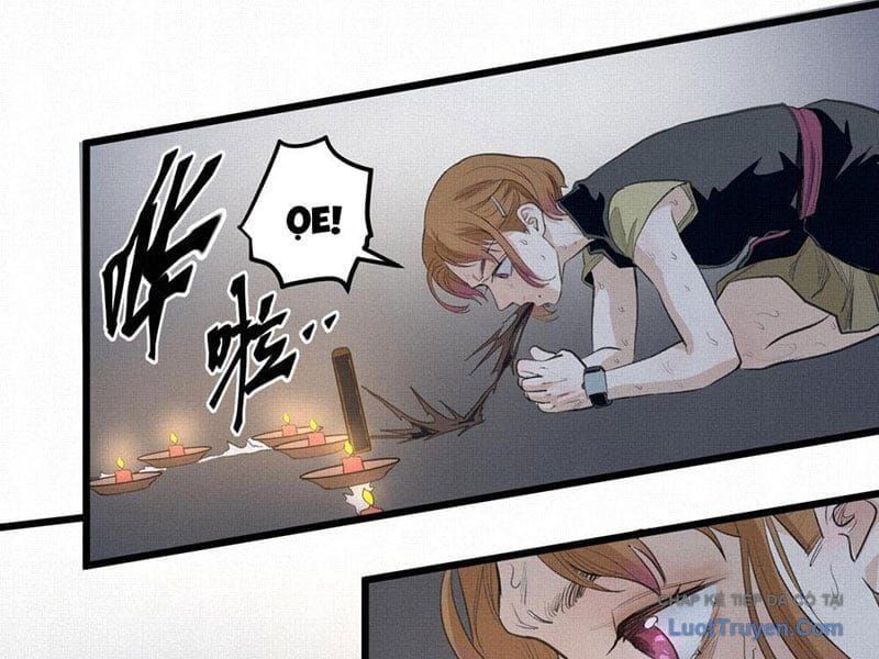 Sắc Lệnh Săn Thần Chapter 11 - Trang 44