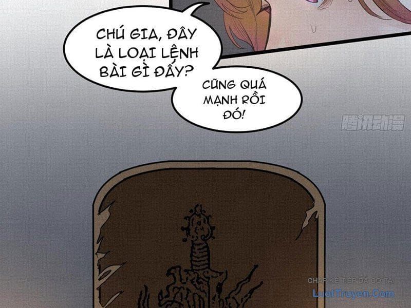 Sắc Lệnh Săn Thần Chapter 11 - Trang 45