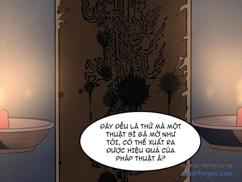 Sắc Lệnh Săn Thần Chapter 11 - Trang 46